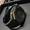 Jam Tangan G-Shock  Ga2100 Original Full Black