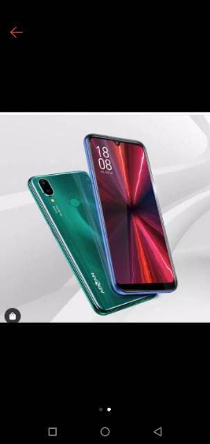 ADVAN G3 PRO RAM 4GB ROM 64G