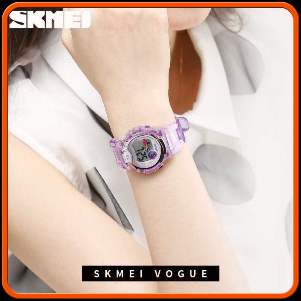 SKMEI Jam Tangan Sporty Anak - 1450