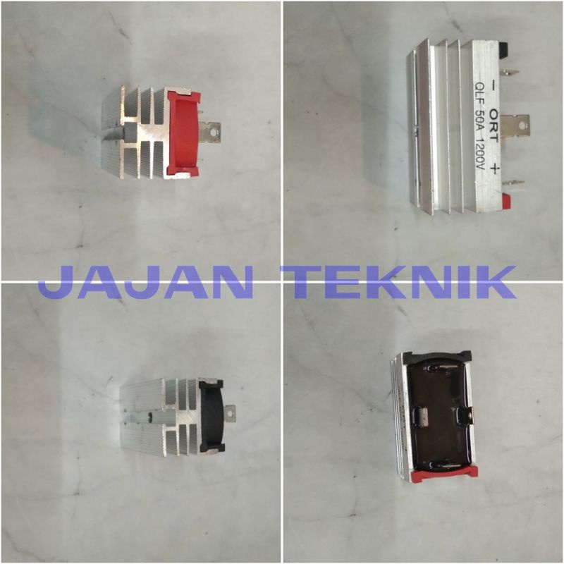 dioda bridge QLF 50A / dioda QLF 50 / QLF 50A