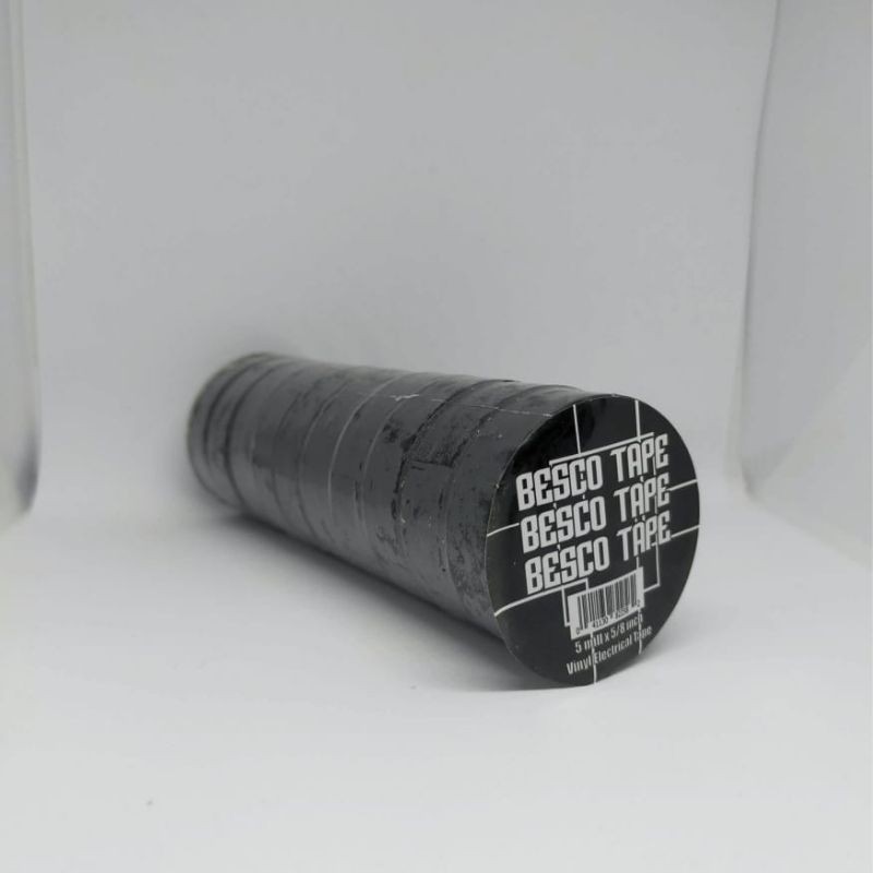 

solasi hitam / solasi listrik 10 pcs