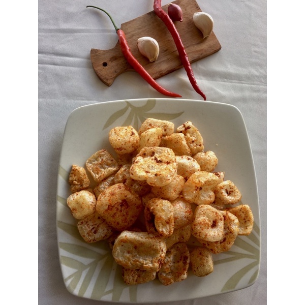 

Keripik Jangek Balado