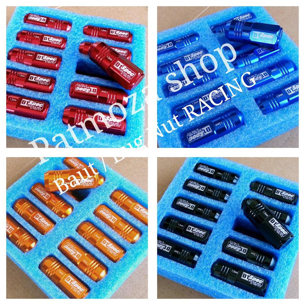 TERLARIS  Baut Roda Mobil Variasi TERBARU