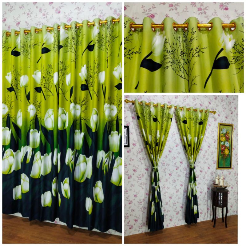 GORDEN SMOKRING MURAH BEST SELLER KLATEN