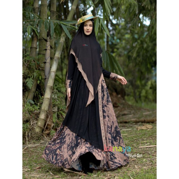 SYAR'I SET by. KANAYA