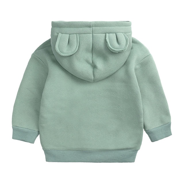 Zahra Atasan Anak Perempuan Vendita Bahan Fleece | Sweater Anak Kekinian Umur 1 - 6 Tahun