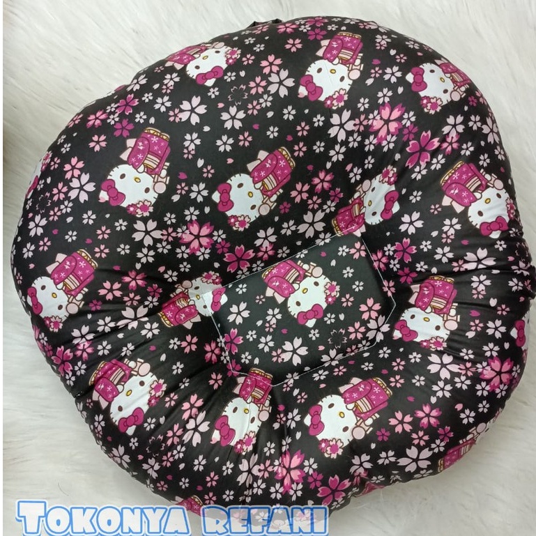 sofa bayi newborn lounger jumbo-s13