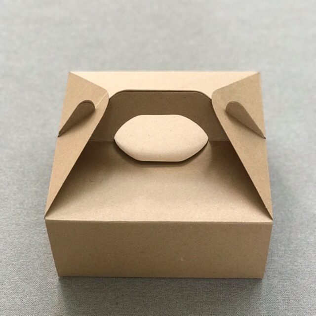 

Cake Box 22x22x10 (BROWN)