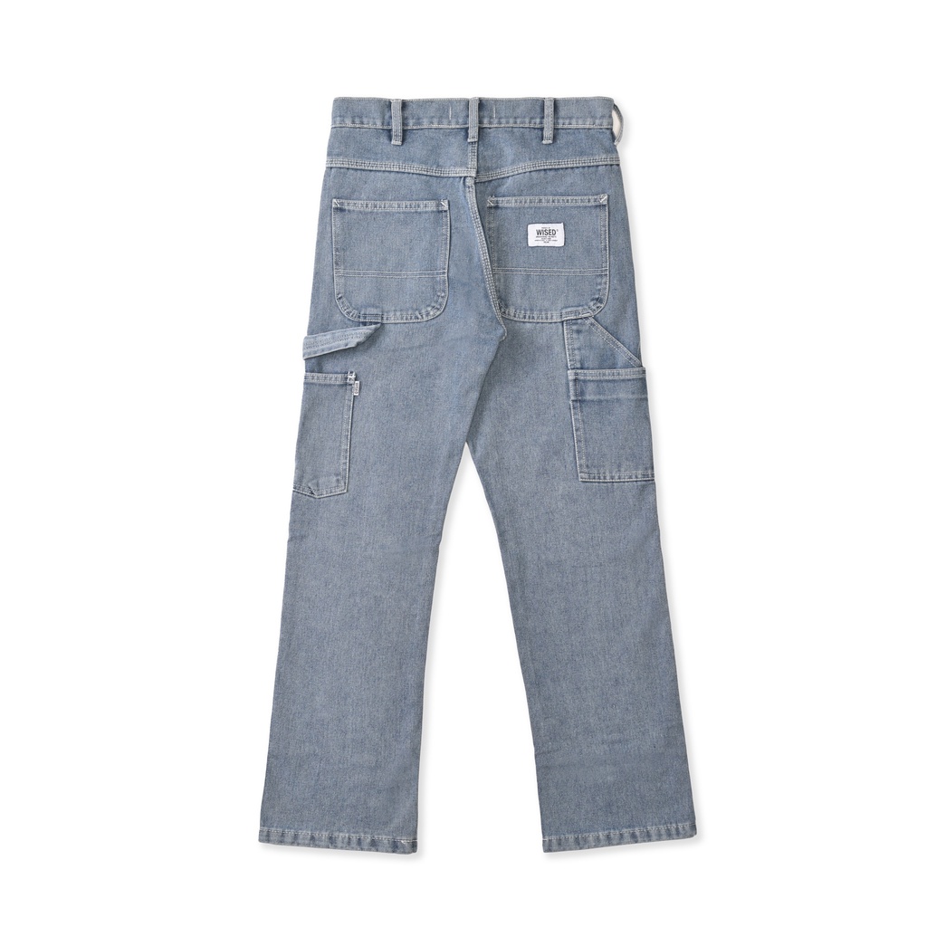 WISED | MORISSON | CARPENTER PANTS