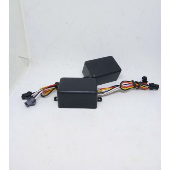 2CH LED MODUL AUTO MANUAL