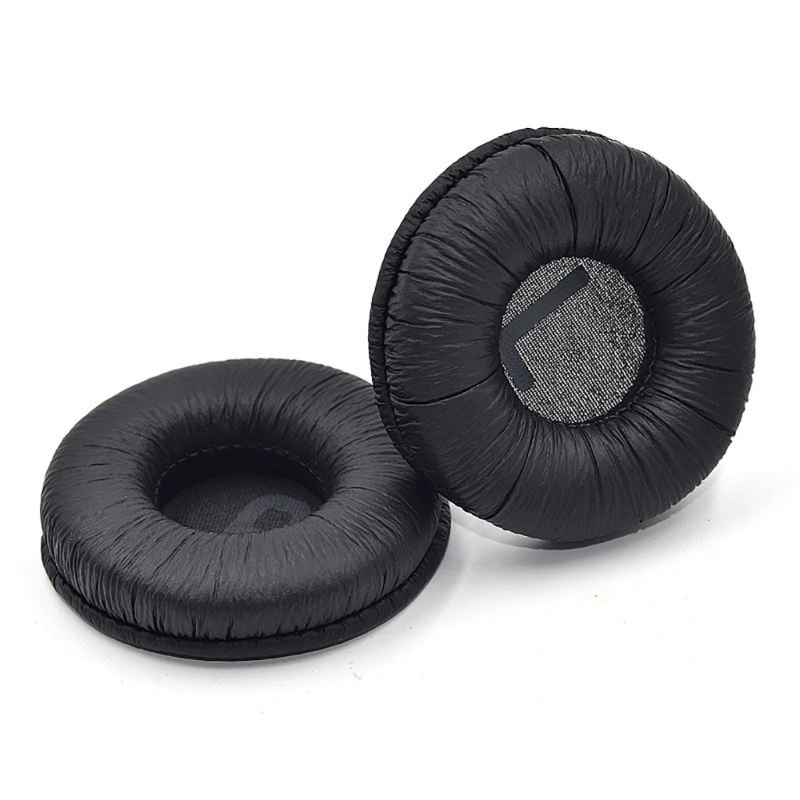 Vivi Earpads Ear Pad Earmuffs Bantal Telinga Untuk Tune600 E35 T500BT Headphone Earpads