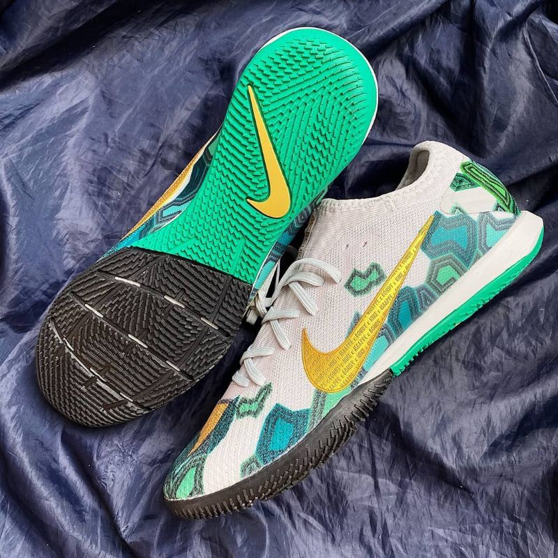 NIKE MERCURIAL VAPOR PRO X MBAPPE IC