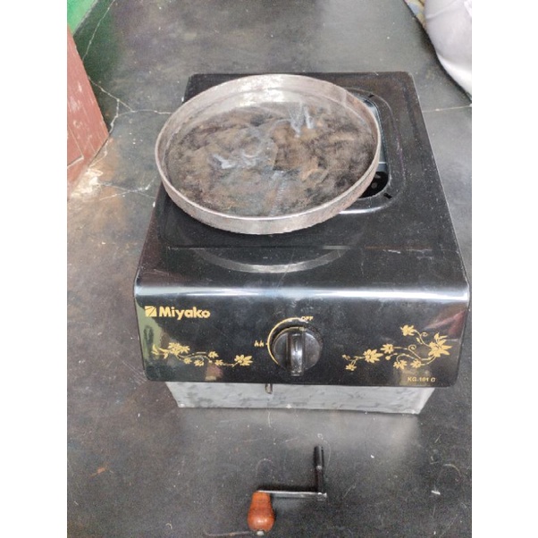 satu set, 1set alat untuk kue Lekker/ loyang Leker