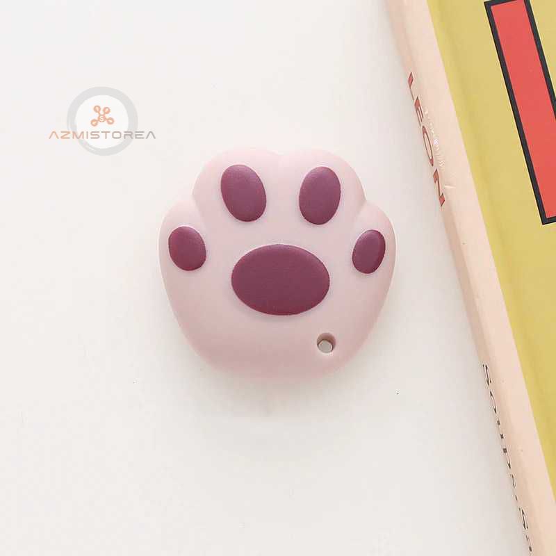

Pisau Cutter Mini Bentuk Cakar Kucing Pemotong Kertas Desain Cat Paw