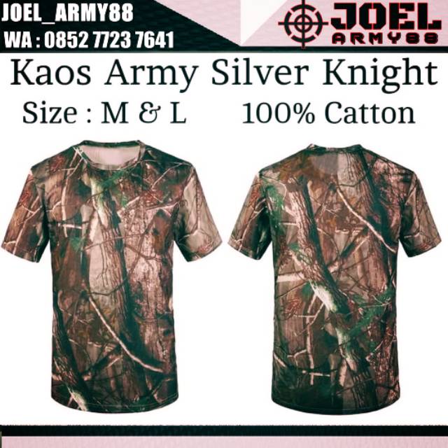 Kaos army import, kaos perbankin
