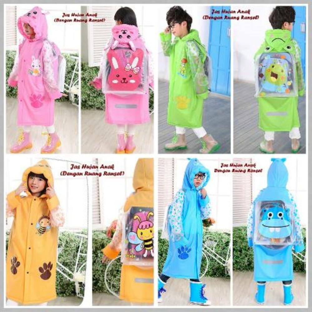 Cantik Jas Hujan Anak Sd Paud Tk Lucu Dan Unik Diskon Shopee Cantik Jas Hujan Anak Sd Paud Tk Lucu Dan Unik Diskon Shopee