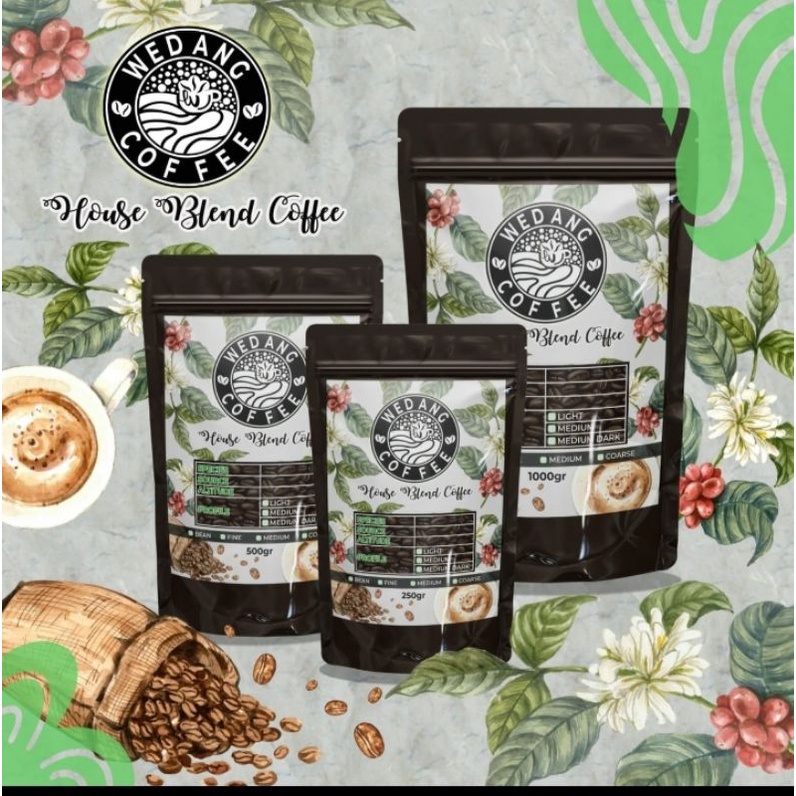 

Kopi Robusta