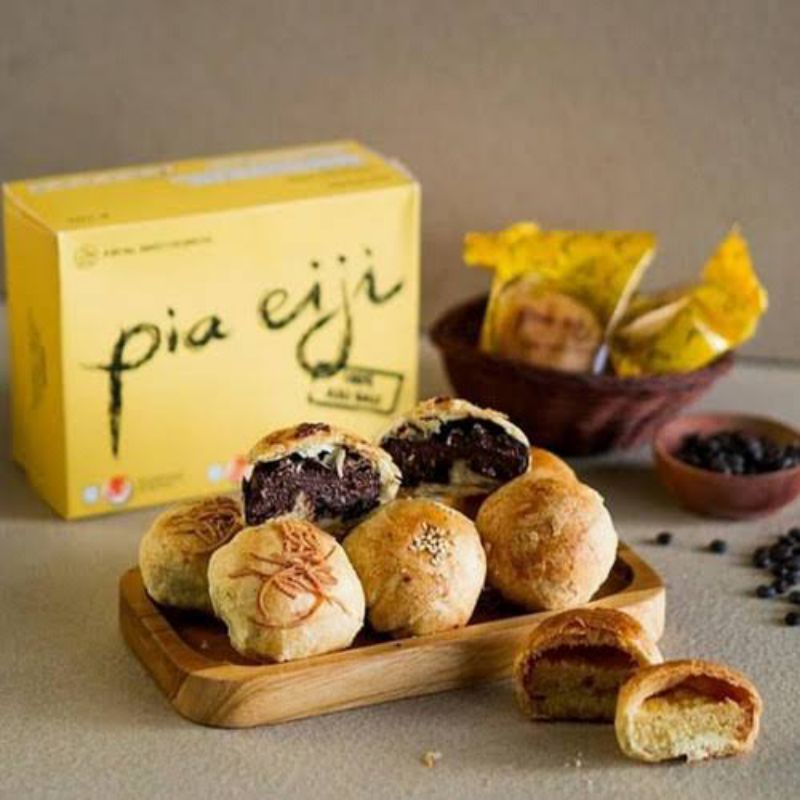 

PIA EIJI OLEH OLEH KHAS BALI || PIA EIJI