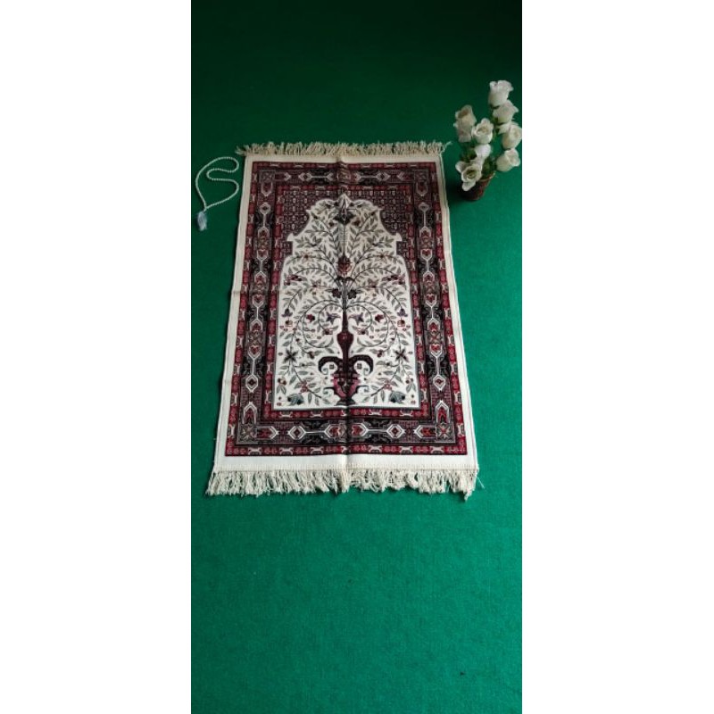 Sajadah Turkey Karpet