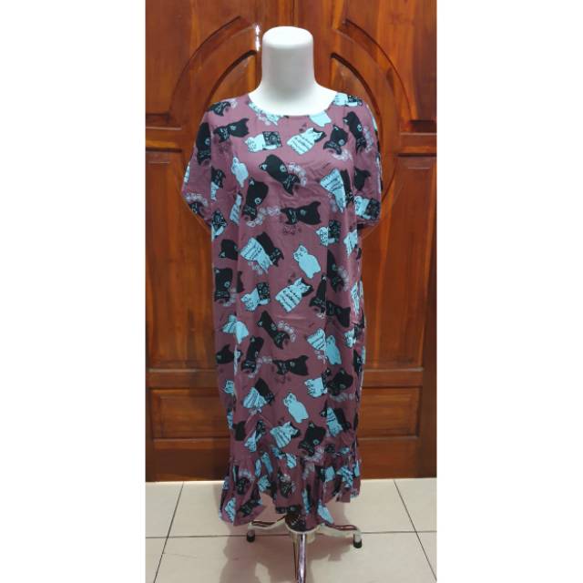 Daster viral / daster kekinian / daster lucu / daster ootd