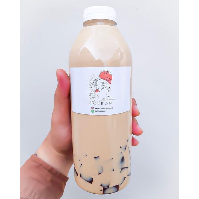 

Kopi Jelly