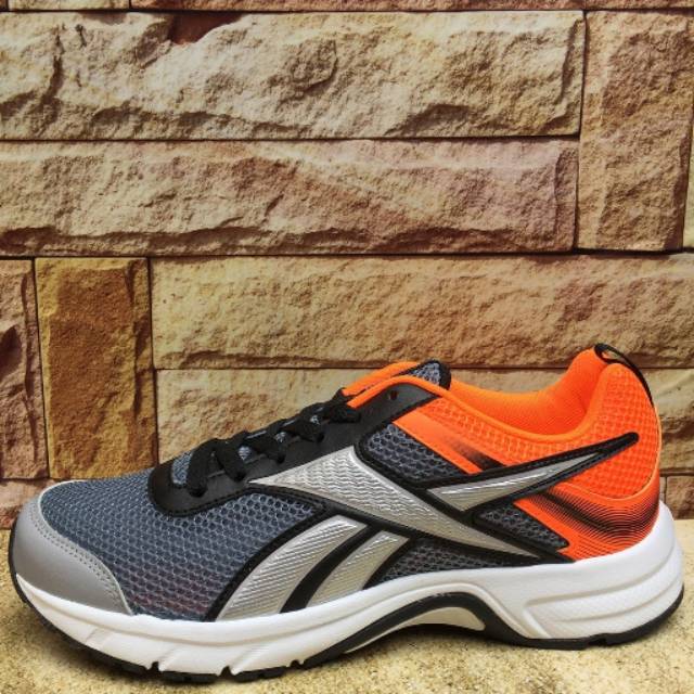 Reebok Sepatu Running Pheehan 4.0 Men.BS9291