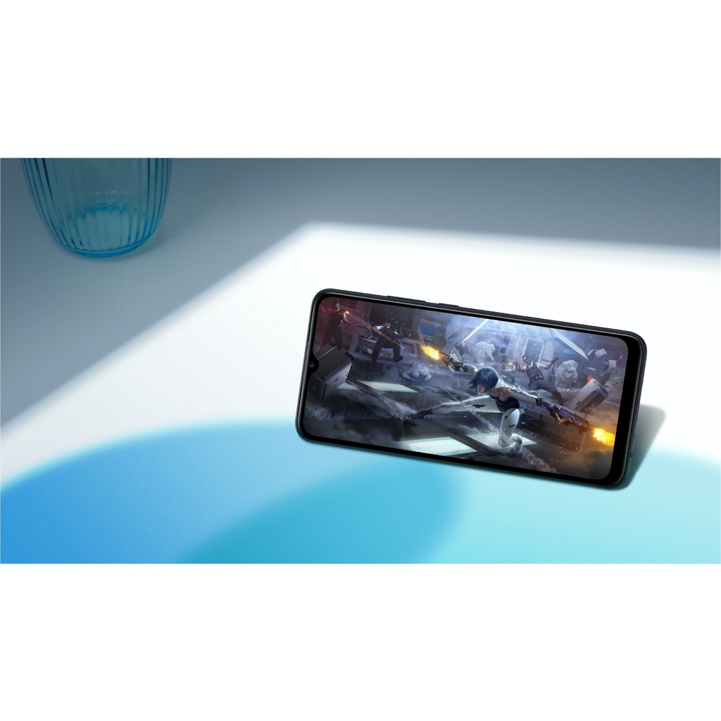 OPPO A15s RAM 4GB/128GB 13MP kamera belakang layar 6.52 inci hp handphone Murah 4G LTE Smartphone(Garansi toko 1 tahun）-2