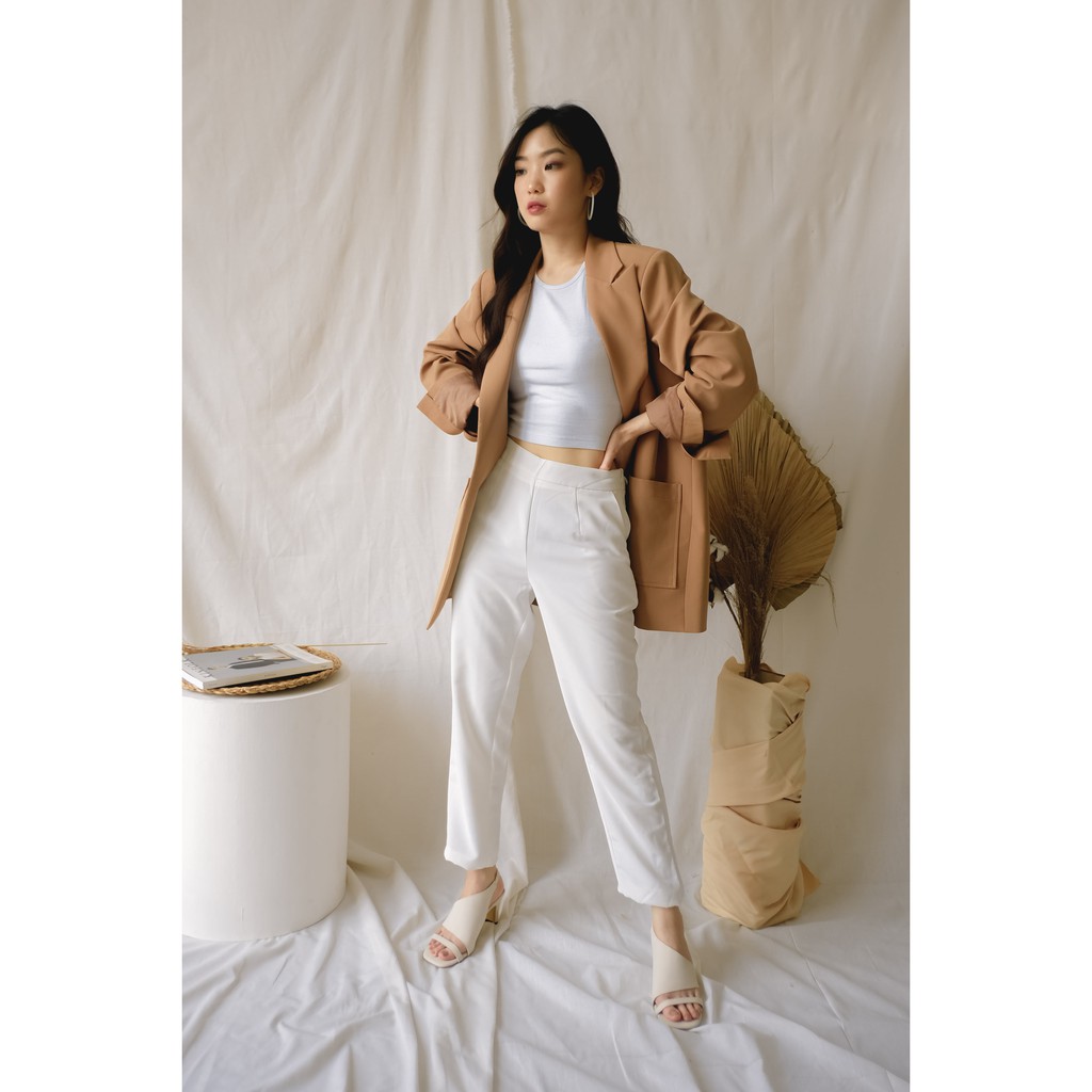 POSU Fika 피카 Heels