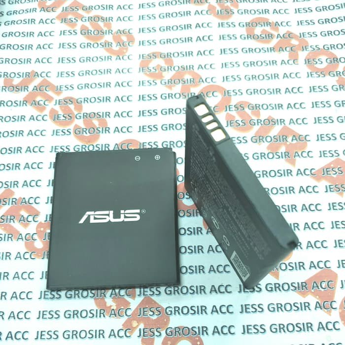 Baterai Original ASUS Zenfone C 4C Z007 , ZC451CG , B11P1421 , B11BG9C Battery Batre Original