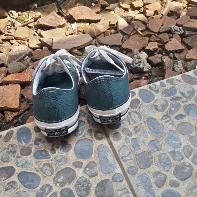 Converse 100th anniv