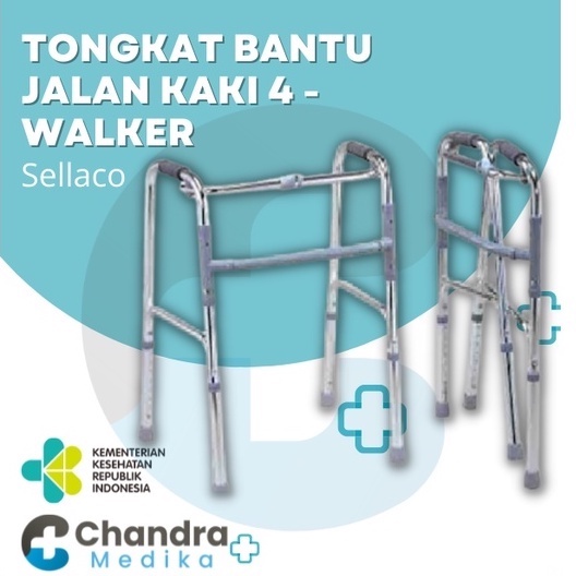 Jual Walker Alat Bantu Jalan Kaki Model Jemuran Shopee Indonesia