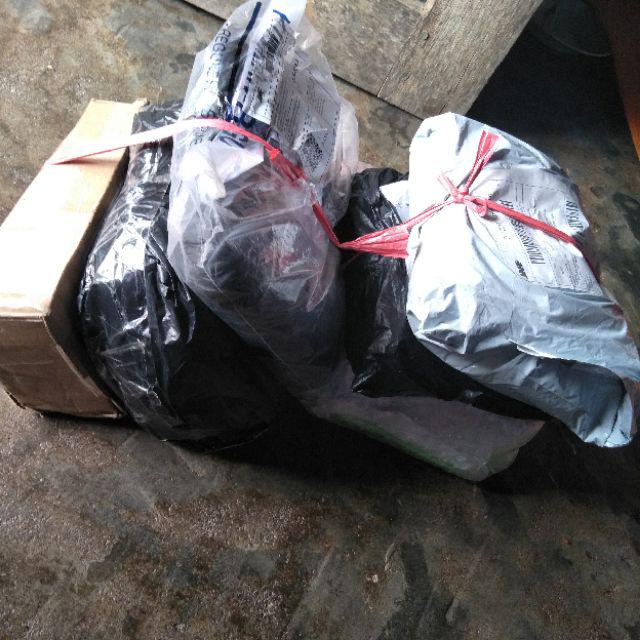 [bayar Di Tempat] Rinjani Bunga Mono Kebaya Modern