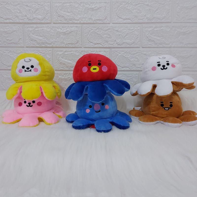 BONEKA GURITA BTS