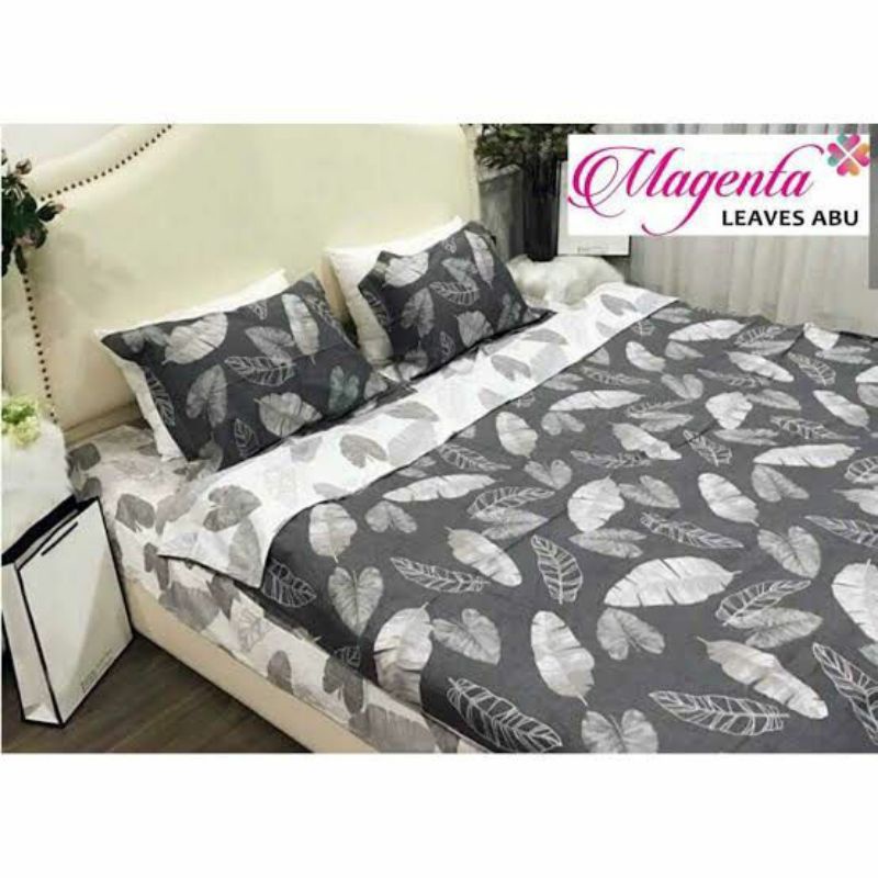 180x200, 2SB+2SG Sprei Katun Lokal HomeMade Berkualitas