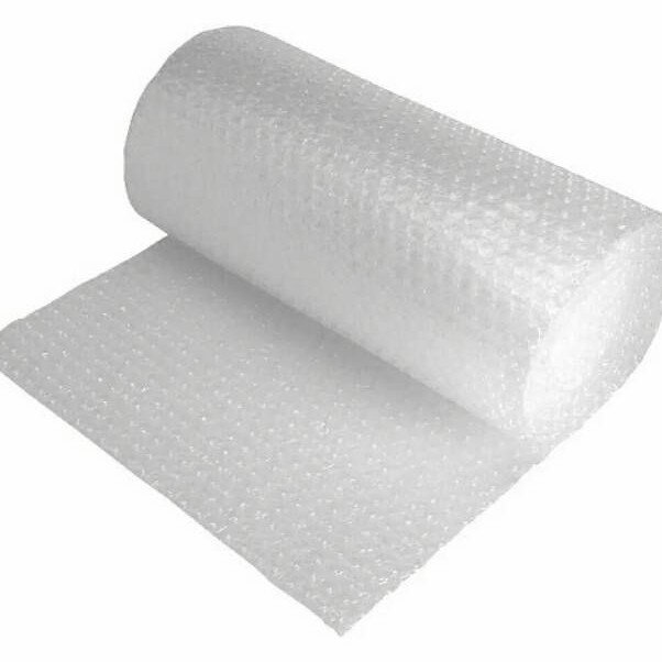 

Bubble Wrap / Packing Tambahan