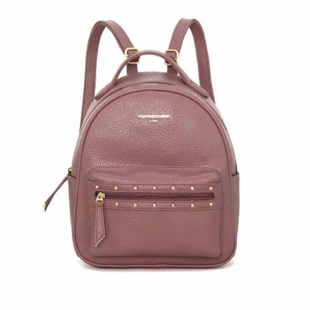 TAS RANSEL BACKPACK SOPHIE MARTIN / PARIS