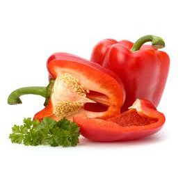 Paprika Merah 250 gr