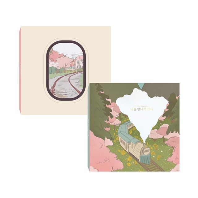 KYUHYUN - THE DAY WE MEET AGAIN