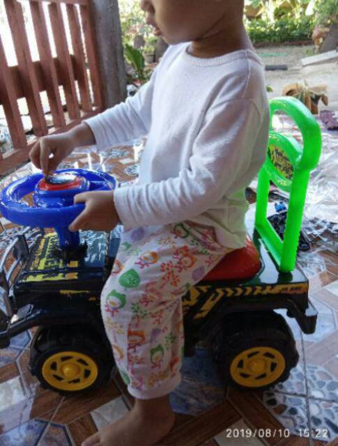 sofi.id MOBIL DORONG JR ID 125 BR