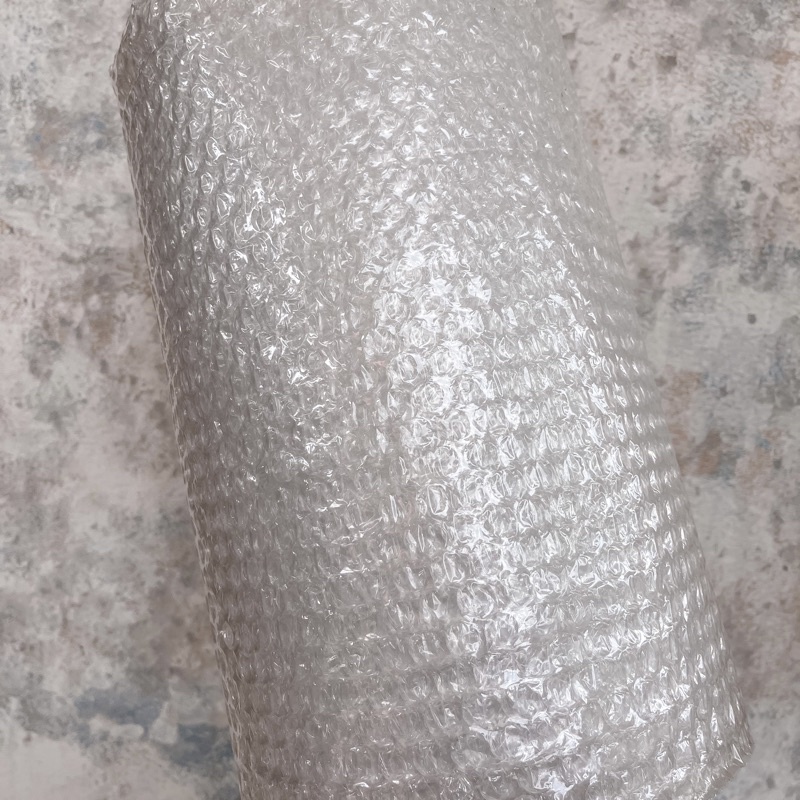 

EXTRA BUBBLE WRAP