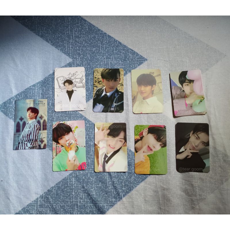 PC Hwall Hyunjun