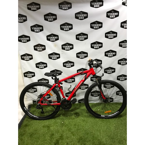 Sepeda Gunung Mtb 27.5 United Detroit 1.0 2017