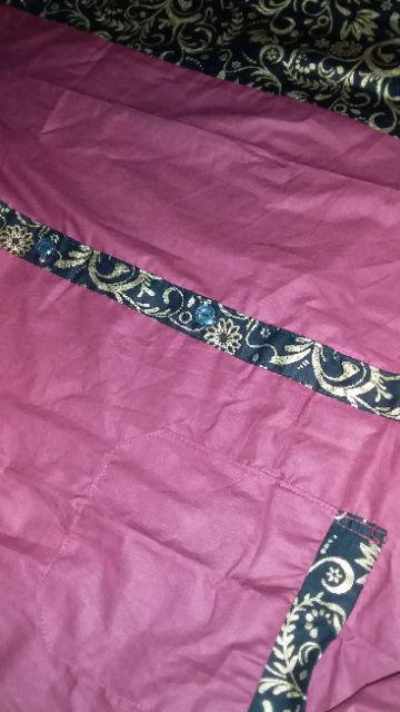 Kemeja Batik Pria Best Seller Motif Tidak Pasaran Best Quality