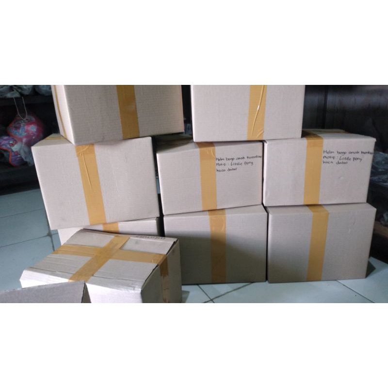 PAKING EXTRA | PACKING TAMBAHAN DAN BUBBLEWRAP