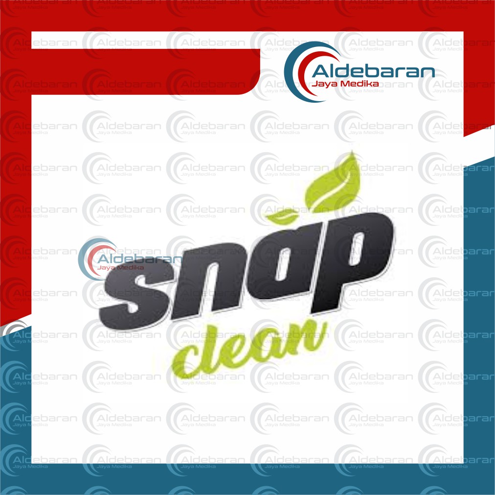 Hand Sanitizer SNAP CLEAN 500ML | SNAP CLEAN hand sanitizer 500ml