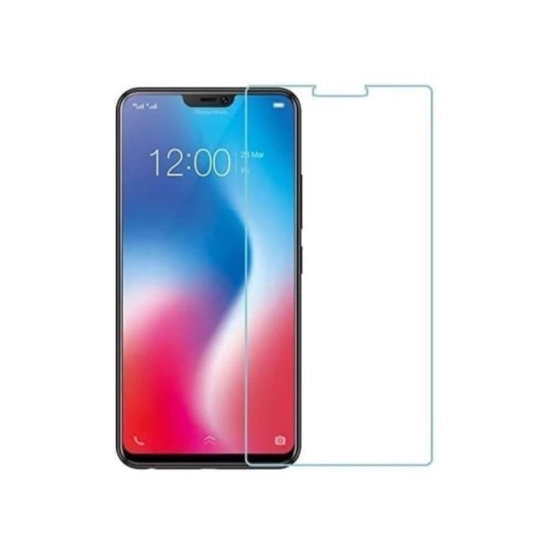 tempered glass bening polos infinix note 30 pro hot 30 hot 20 hot 30i hot 20i hot 12 play hot 20 play hot 20S smart 6plus smart 7plus anti gores bening tidak fullayar persis anti gores bawaan