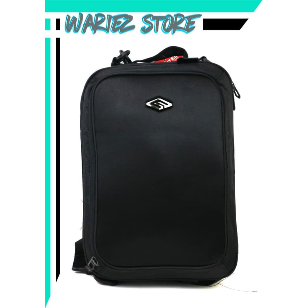 tas ransel 3 in 1 blasted 14 inch kode 6060 tas laptop