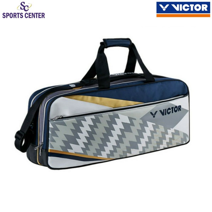 (BISA COD) LIMITED  Tas Badminton Victor BR9609 / BR 9609 LTD AB