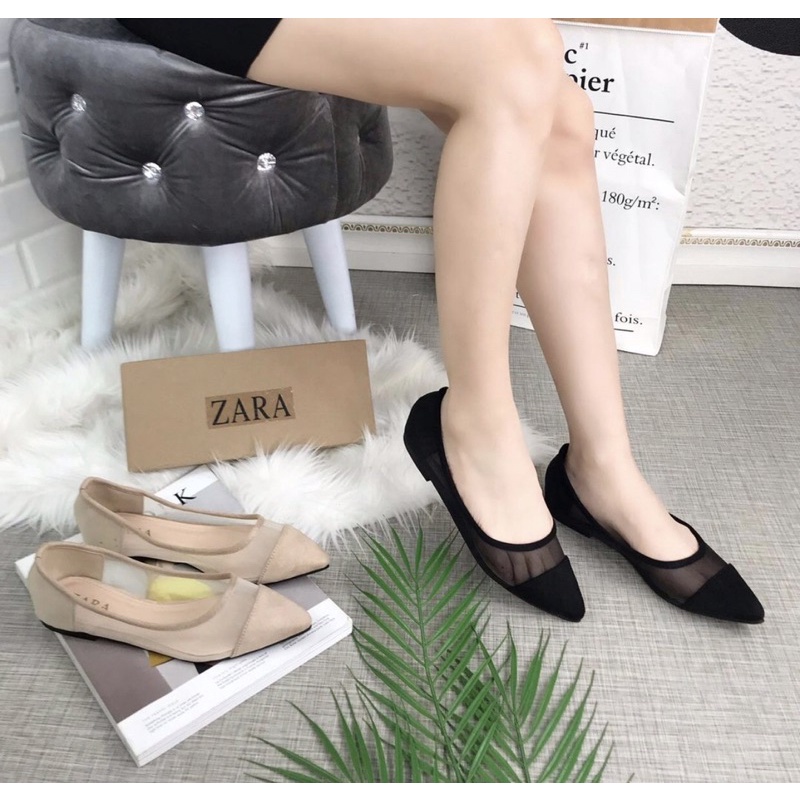 flatshoes za3188