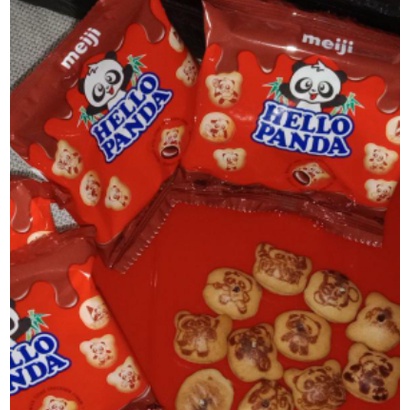 

✨ SIAP COD Meiji hello panda coklat murah 〖3.3 FLASH SALE〗/STAR BRANDS/Star/〖3.3 Flash Sale